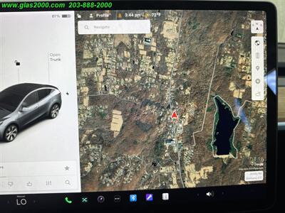 2021 Tesla Model Y Long Range   - Photo 11 - Bethany, CT 06524