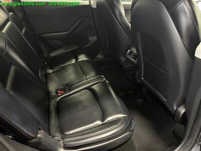 2021 Tesla Model Y Long Range   - Photo 29 - Bethany, CT 06524