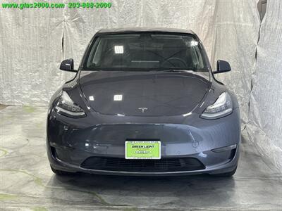 2021 Tesla Model Y Long Range   - Photo 19 - Bethany, CT 06524