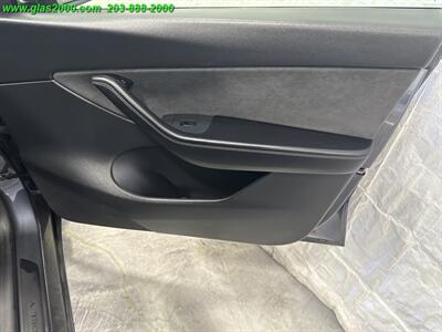 2021 Tesla Model Y Long Range   - Photo 22 - Bethany, CT 06524