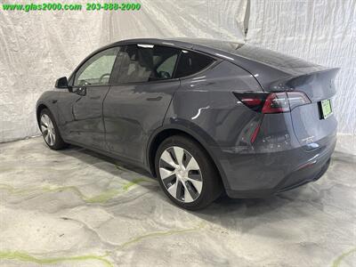 2021 Tesla Model Y Long Range   - Photo 7 - Bethany, CT 06524