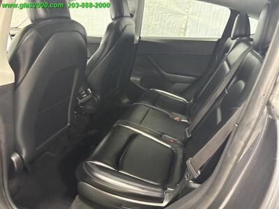 2021 Tesla Model Y Long Range   - Photo 28 - Bethany, CT 06524