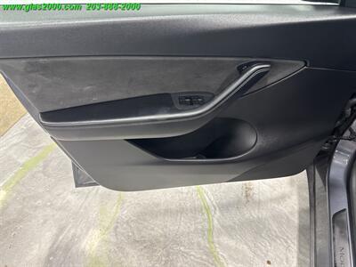 2021 Tesla Model Y Long Range   - Photo 21 - Bethany, CT 06524