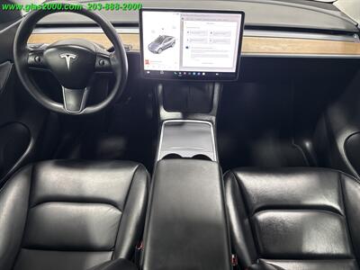 2021 Tesla Model Y Long Range   - Photo 6 - Bethany, CT 06524