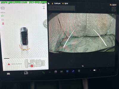 2021 Tesla Model Y Long Range   - Photo 12 - Bethany, CT 06524