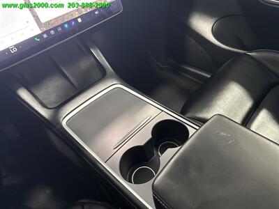 2021 Tesla Model Y Long Range   - Photo 31 - Bethany, CT 06524