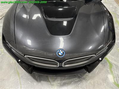 2016 BMW i8   - Photo 8 - Bethany, CT 06524