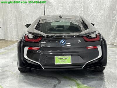2016 BMW i8   - Photo 4 - Bethany, CT 06524