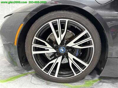 2016 BMW i8   - Photo 7 - Bethany, CT 06524