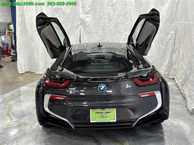 2016 BMW i8   - Photo 12 - Bethany, CT 06524