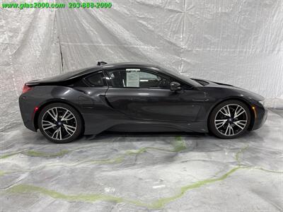 2016 BMW i8   - Photo 29 - Bethany, CT 06524