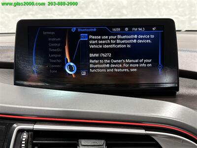 2016 BMW i8   - Photo 23 - Bethany, CT 06524