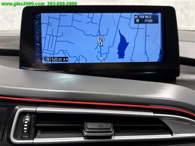 2016 BMW i8   - Photo 26 - Bethany, CT 06524