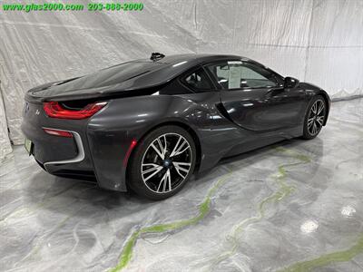 2016 BMW i8   - Photo 30 - Bethany, CT 06524
