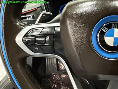 2016 BMW i8   - Photo 19 - Bethany, CT 06524