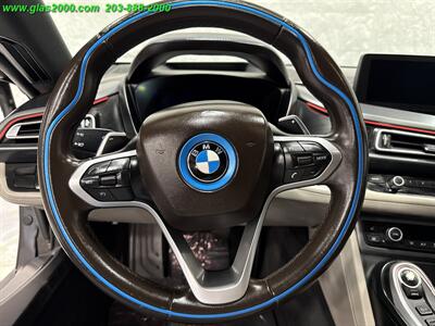 2016 BMW i8   - Photo 17 - Bethany, CT 06524