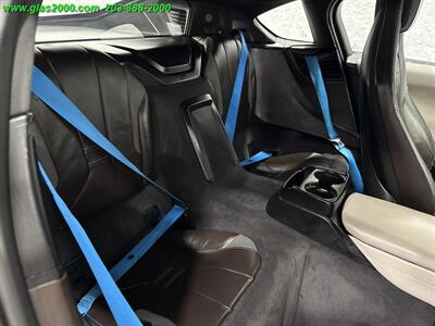2016 BMW i8   - Photo 32 - Bethany, CT 06524