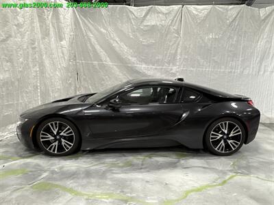 2016 BMW i8   - Photo 2 - Bethany, CT 06524