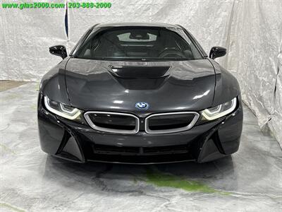 2016 BMW i8   - Photo 27 - Bethany, CT 06524