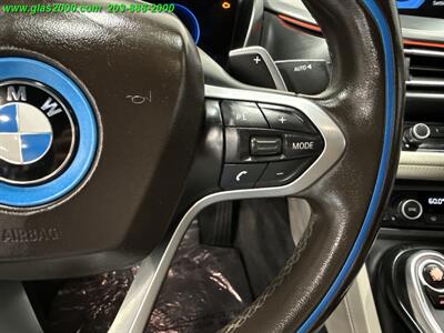 2016 BMW i8   - Photo 20 - Bethany, CT 06524