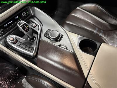 2016 BMW i8   - Photo 21 - Bethany, CT 06524