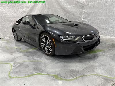 2016 BMW i8   - Photo 28 - Bethany, CT 06524