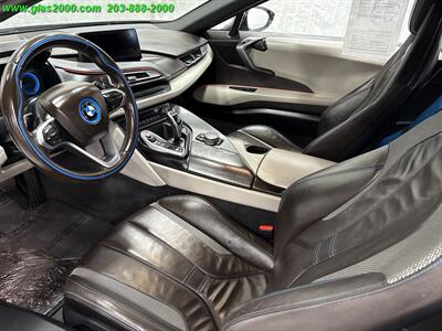 2016 BMW i8   - Photo 15 - Bethany, CT 06524