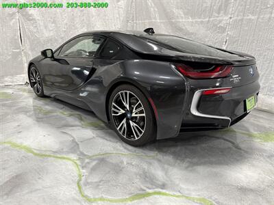 2016 BMW i8   - Photo 3 - Bethany, CT 06524