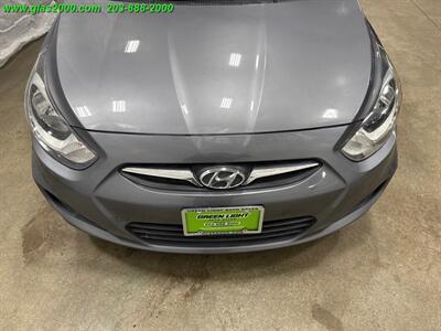 2014 Hyundai Accent GLS   - Photo 18 - Bethany, CT 06524