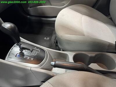 2014 Hyundai Accent GLS   - Photo 27 - Bethany, CT 06524