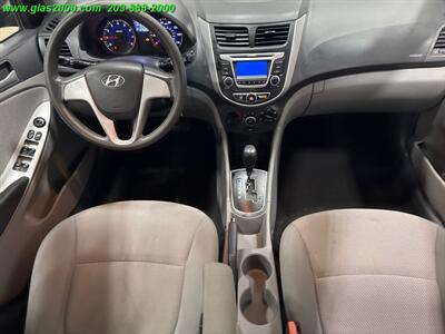 2014 Hyundai Accent GLS   - Photo 6 - Bethany, CT 06524