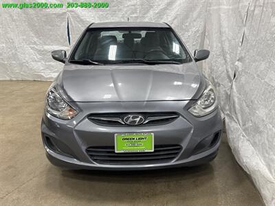 2014 Hyundai Accent GLS   - Photo 19 - Bethany, CT 06524