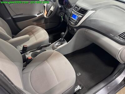 2014 Hyundai Accent GLS   - Photo 5 - Bethany, CT 06524