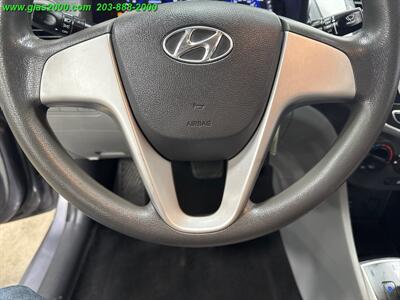 2014 Hyundai Accent GLS   - Photo 26 - Bethany, CT 06524