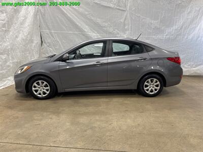 2014 Hyundai Accent GLS   - Photo 13 - Bethany, CT 06524