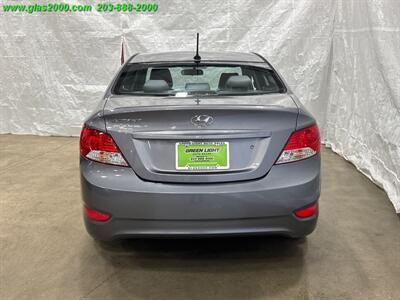 2014 Hyundai Accent GLS   - Photo 20 - Bethany, CT 06524