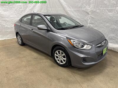 2014 Hyundai Accent GLS   - Photo 2 - Bethany, CT 06524