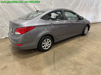 2014 Hyundai Accent GLS   - Photo 8 - Bethany, CT 06524