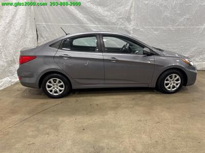 2014 Hyundai Accent GLS   - Photo 14 - Bethany, CT 06524