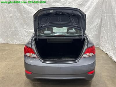 2014 Hyundai Accent GLS   - Photo 21 - Bethany, CT 06524