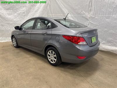 2014 Hyundai Accent GLS   - Photo 7 - Bethany, CT 06524