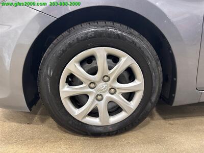 2014 Hyundai Accent GLS   - Photo 23 - Bethany, CT 06524