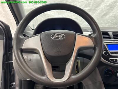 2014 Hyundai Accent GLS   - Photo 4 - Bethany, CT 06524