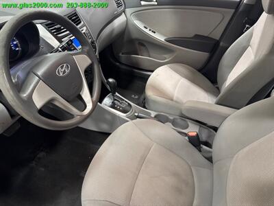 2014 Hyundai Accent GLS   - Photo 3 - Bethany, CT 06524