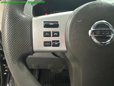 2016 Nissan Frontier SV   - Photo 23 - Bethany, CT 06524