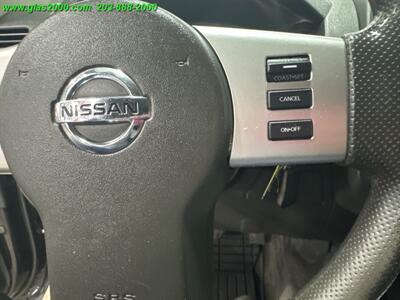 2016 Nissan Frontier SV   - Photo 24 - Bethany, CT 06524