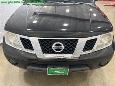 2016 Nissan Frontier SV   - Photo 18 - Bethany, CT 06524