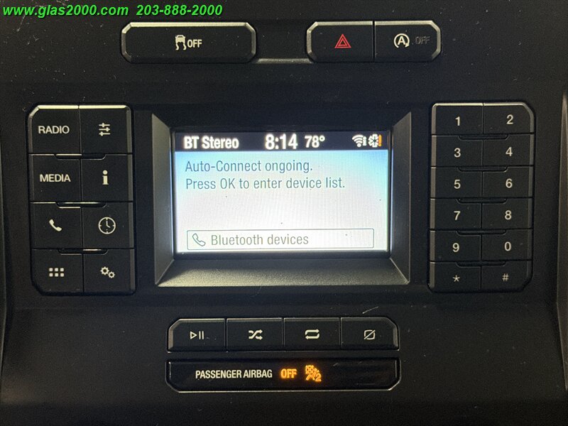 2019 Ford F-150 XL - Photo 17 - Bethany, CT 06524