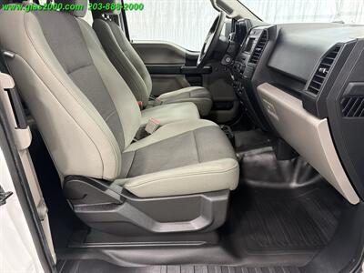 2019 Ford F-150 XL - Photo 21 - Bethany, CT 06524