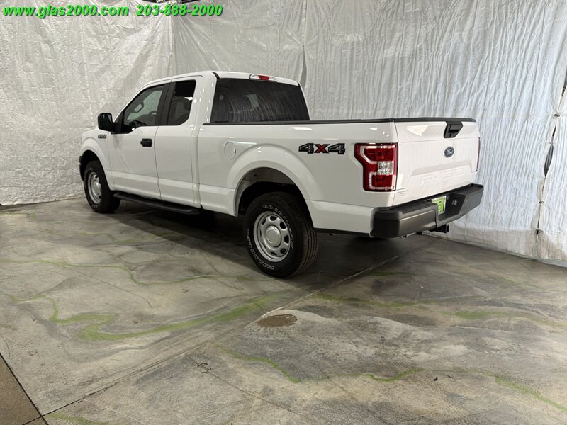 2019 Ford F-150 XL - Photo 7 - Bethany, CT 06524